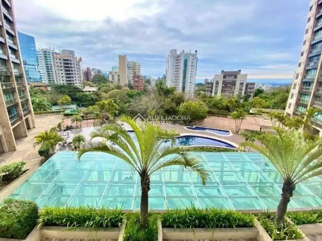 Apartamento para Locação em Porto Alegre/RS Três Figueiras 4 Quartos