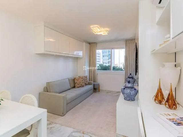 Apartamento para Locação em Porto Alegre/RS Três Figueiras 1 Quartos