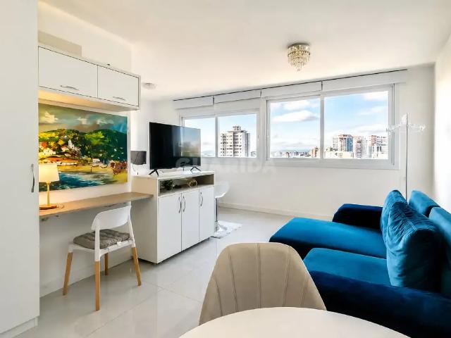 Apartamento para Locação em Porto Alegre/RS Três Figueiras 1 Quartos