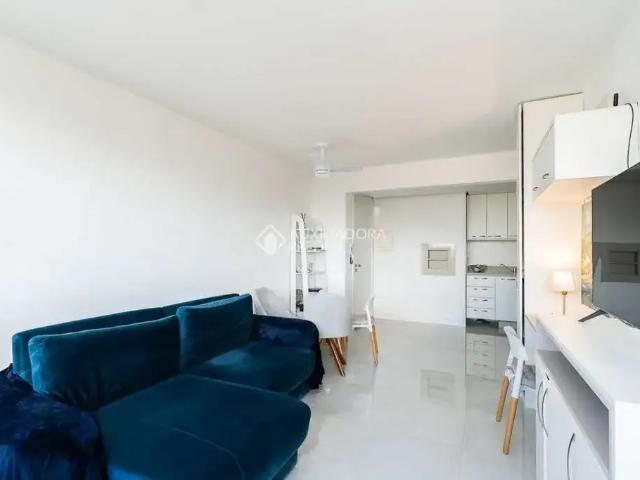 Apartamento para Locação em Porto Alegre/RS Três Figueiras 1 Quartos