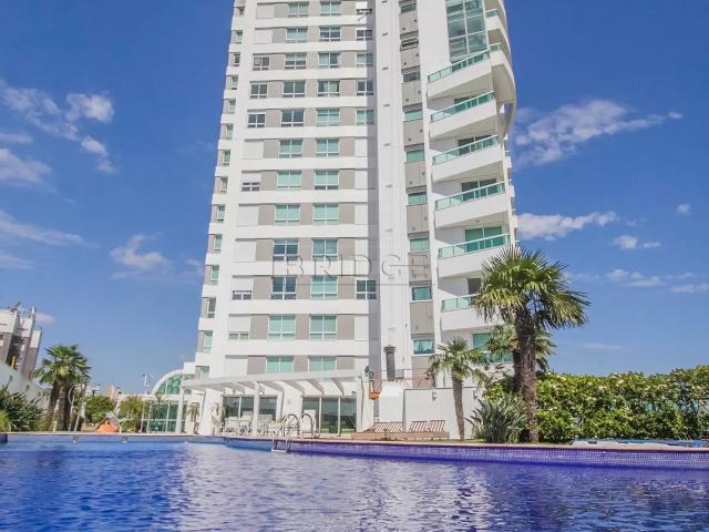Apartamento para Locação em Porto Alegre/RS Três Figueiras 1 Quartos