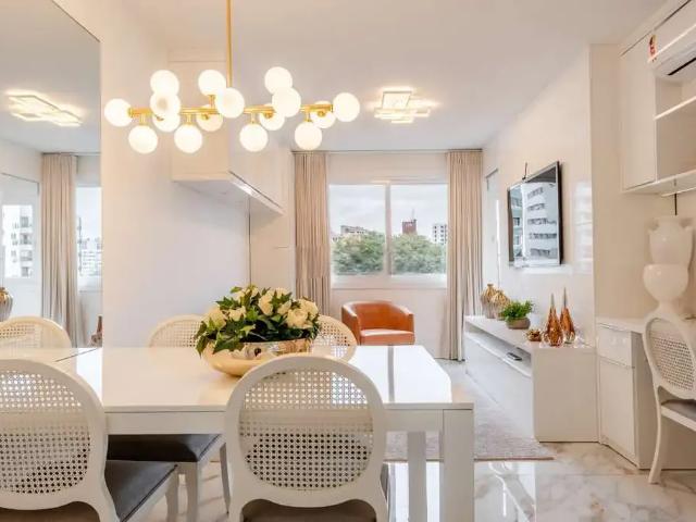 Apartamento para Locação em Porto Alegre/RS Três Figueiras 1 Quartos
