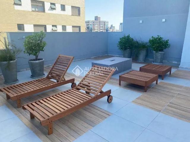 Apartamento para Locação em Porto Alegre/RS Três Figueiras 1 Quartos