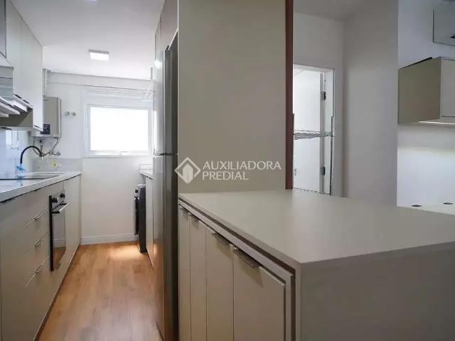 Apartamento para Locação em Porto Alegre/RS Três Figueiras 1 Quartos