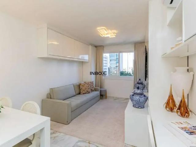 Apartamento para Locação em Porto Alegre/RS Três Figueiras 1 Quartos