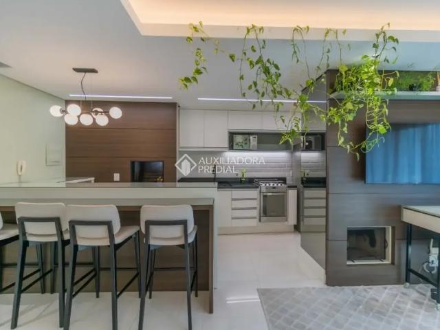 Apartamento para Locação em Porto Alegre/RS Três Figueiras 1 Quartos