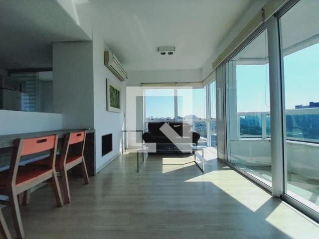 Apartamento para Locação em Porto Alegre/RS Três Figueiras 1 Quartos