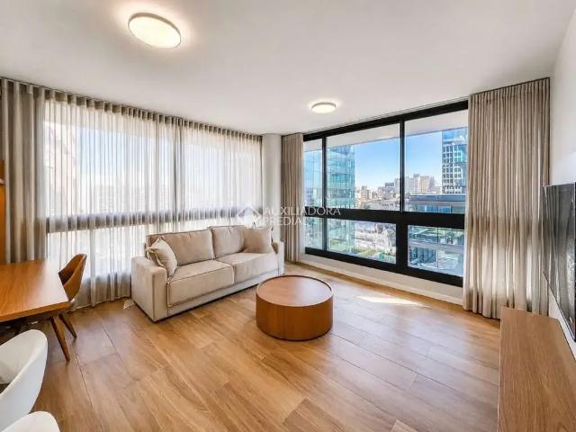Apartamento para Locação em Porto Alegre/RS Três Figueiras 1 Quartos