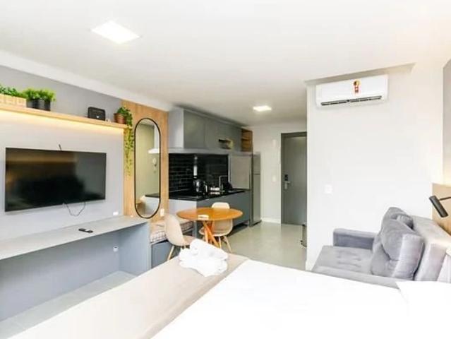 Apartamento para Locação em Porto Alegre/RS Três Figueiras 1 Quartos