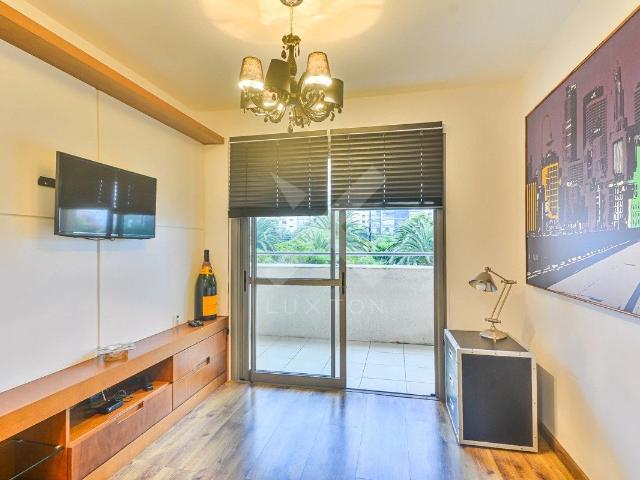 Apartamento para Locação em Porto Alegre/RS Três Figueiras 1 Quartos