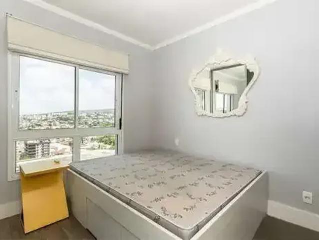 Apartamento para Locação em Porto Alegre/RS Três Figueiras 1 Quartos