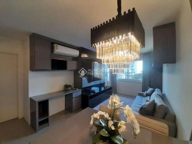 Apartamento para Locação em Porto Alegre/RS Três Figueiras 1 Quartos