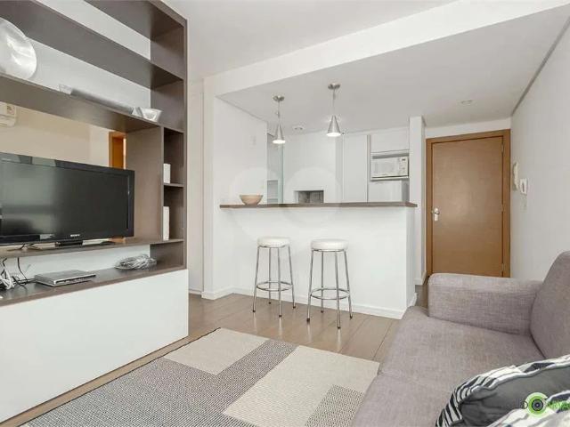 Apartamento para Locação em Porto Alegre/RS Três Figueiras 1 Quartos
