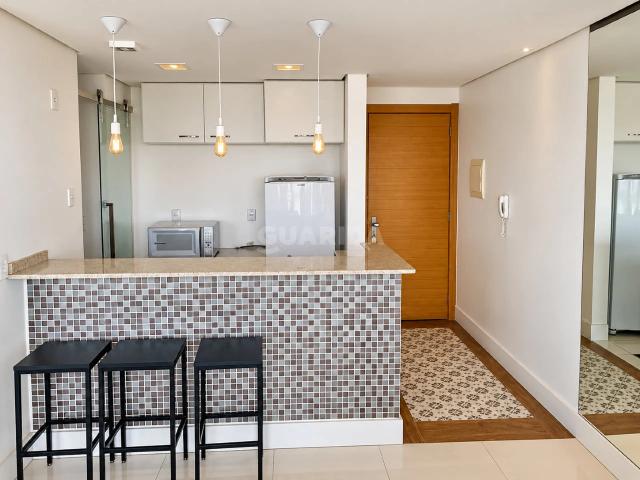 Apartamento para Locação em Porto Alegre/RS Três Figueiras 1 Quartos