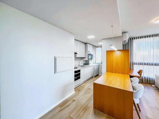 Apartamento para Locação em Porto Alegre/RS Três Figueiras 1 Quartos