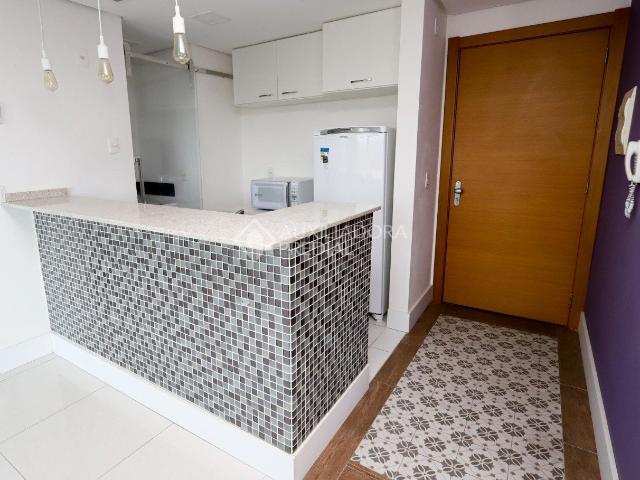 Apartamento para Locação em Porto Alegre/RS Três Figueiras 1 Quartos