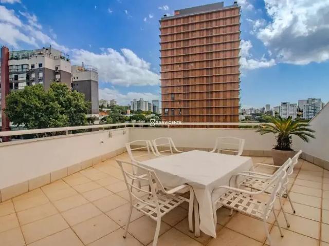 Apartamento para Locação em Porto Alegre/RS Três Figueiras 1 Quartos