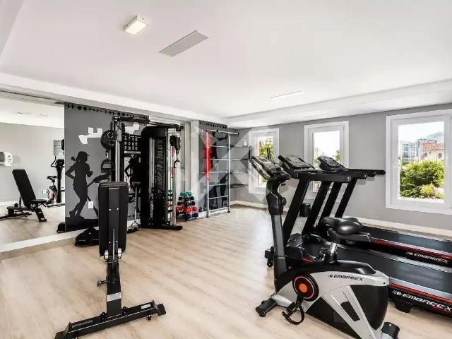 Apartamento para Locação em Porto Alegre/RS Três Figueiras 1 Quartos