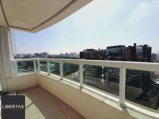 Apartamento para Locação em Porto Alegre/RS Três Figueiras 1 Quartos