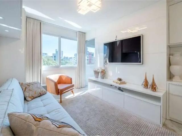 Apartamento para Locação em Porto Alegre/RS Três Figueiras 1 Quartos