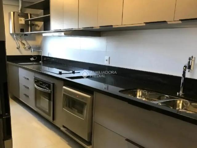 Apartamento para Locação em Porto Alegre/RS Três Figueiras 1 Quartos