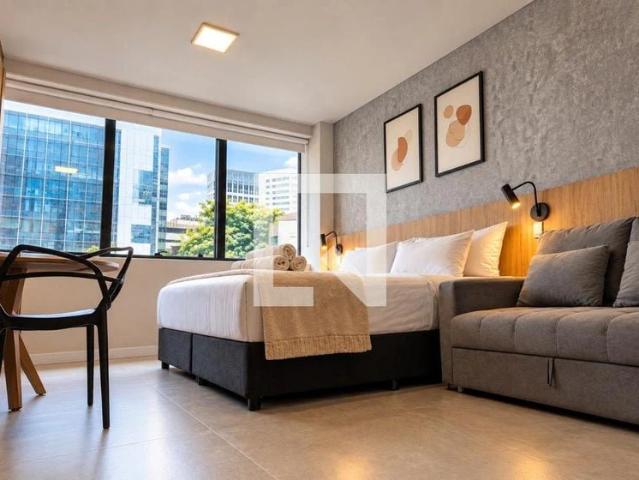 Apartamento para Locação em Porto Alegre/RS Três Figueiras 1 Quartos