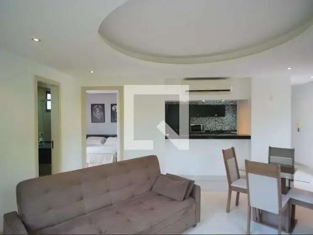 Apartamento para Locação em Porto Alegre/RS Três Figueiras 1 Quartos