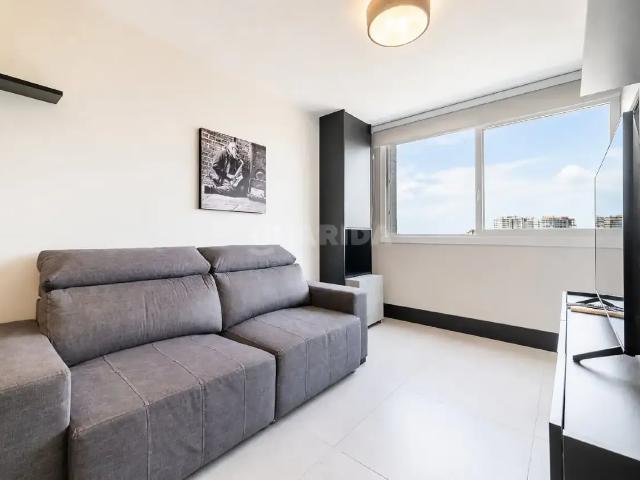 Apartamento para Locação em Porto Alegre/RS Três Figueiras 1 Quartos