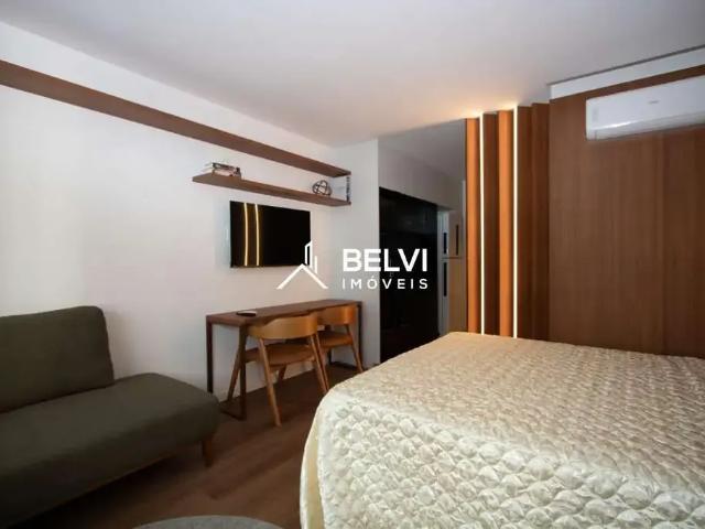 Apartamento para Locação em Porto Alegre/RS Três Figueiras 1 Quartos