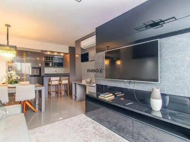 Apartamento para Locação em Porto Alegre/RS Três Figueiras 1 Quartos