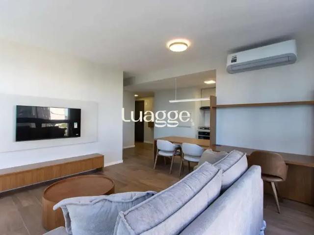 Apartamento para Locação em Porto Alegre/RS Três Figueiras 1 Quartos
