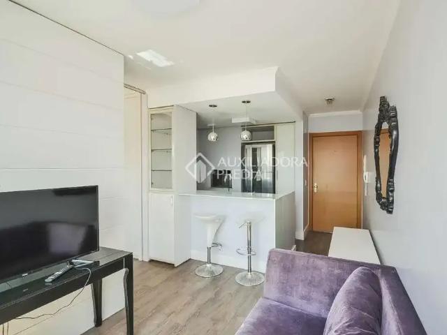 Apartamento para Locação em Porto Alegre/RS Três Figueiras 1 Quartos