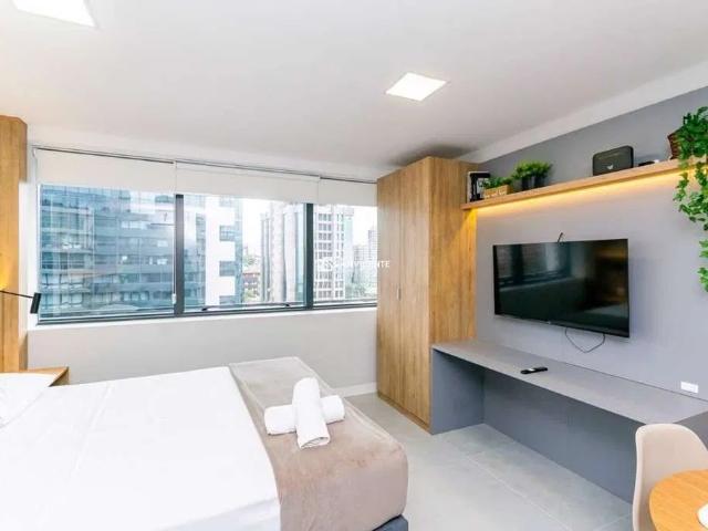 Apartamento para Locação em Porto Alegre/RS Três Figueiras 1 Quartos