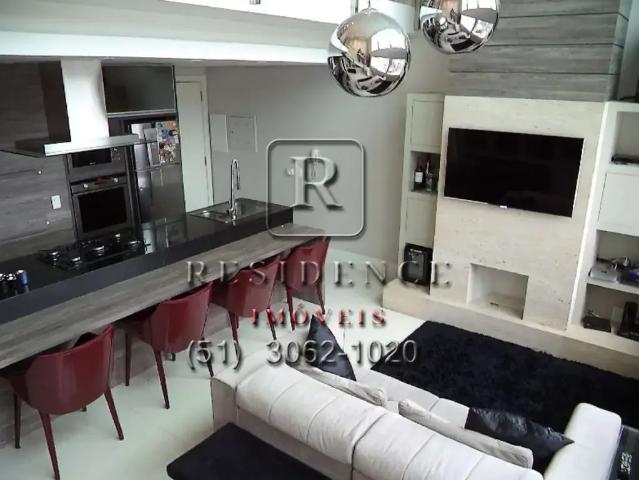 Apartamento para Locação em Porto Alegre/RS Três Figueiras 1 Quartos