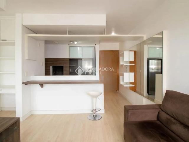 Apartamento para Locação em Porto Alegre/RS Três Figueiras 1 Quartos