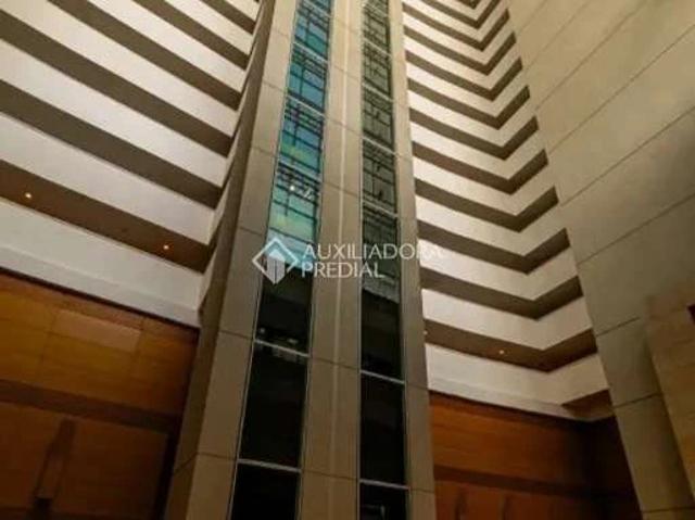Apartamento para Locação em Porto Alegre/RS Três Figueiras 1 Quartos