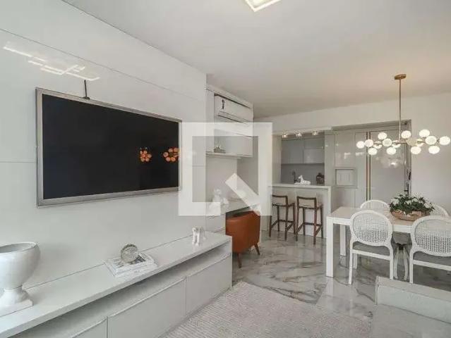 Apartamento para Locação em Porto Alegre/RS Três Figueiras 1 Quartos