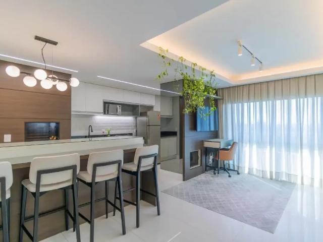 Apartamento para Locação em Porto Alegre/RS Três Figueiras 1 Quartos