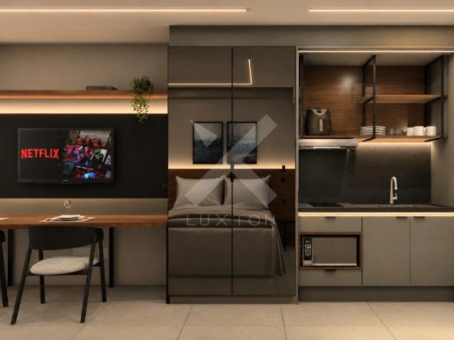 Apartamento para Locação em Porto Alegre/RS Três Figueiras 1 Quartos