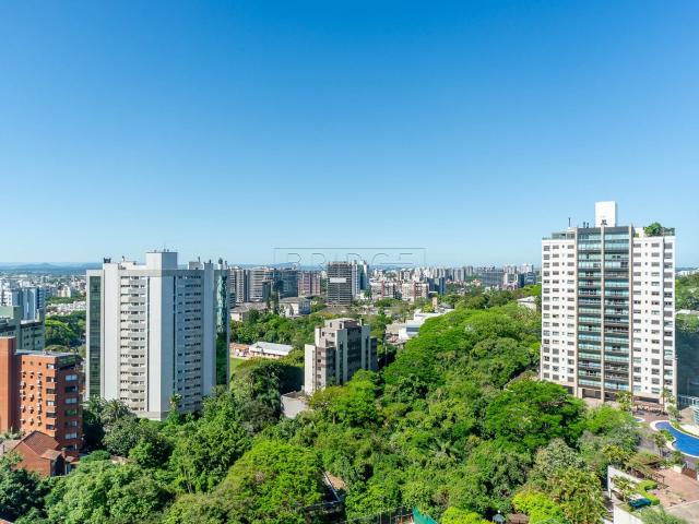 Apartamento para Locação em Porto Alegre/RS Três Figueiras 1 Quartos