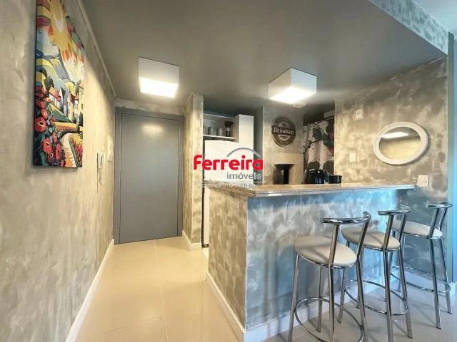 Apartamento para Locação em Porto Alegre/RS Três Figueiras 1 Quartos