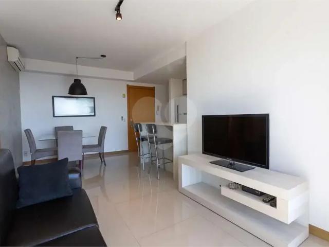 Apartamento para Locação em Porto Alegre/RS Três Figueiras 1 Quartos