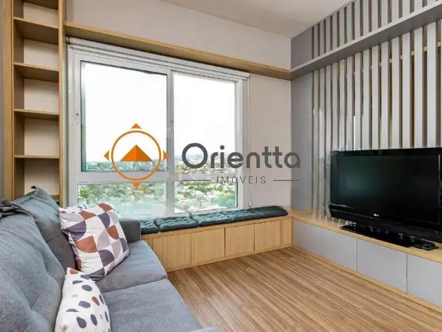 Apartamento para Locação em Porto Alegre/RS Três Figueiras 1 Quartos