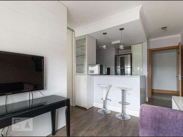 Apartamento para Locação em Porto Alegre/RS Três Figueiras 1 Quartos