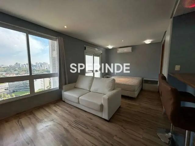 Apartamento para Locação em Porto Alegre/RS Três Figueiras 1 Quartos