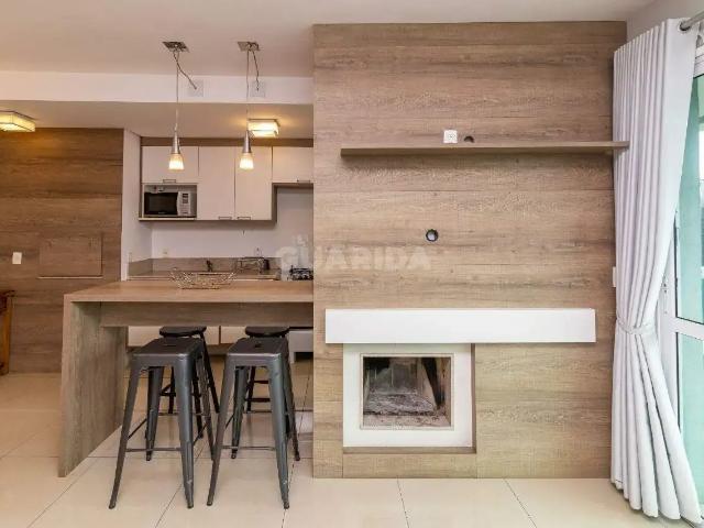 Apartamento para Locação em Porto Alegre/RS Três Figueiras 1 Quartos