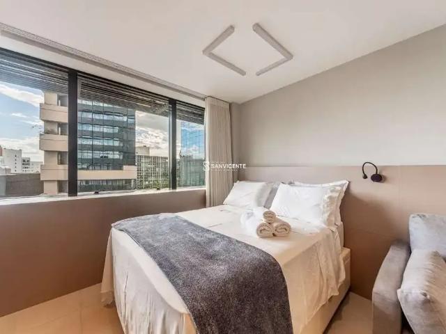 Apartamento para Locação em Porto Alegre/RS Três Figueiras 1 Quartos