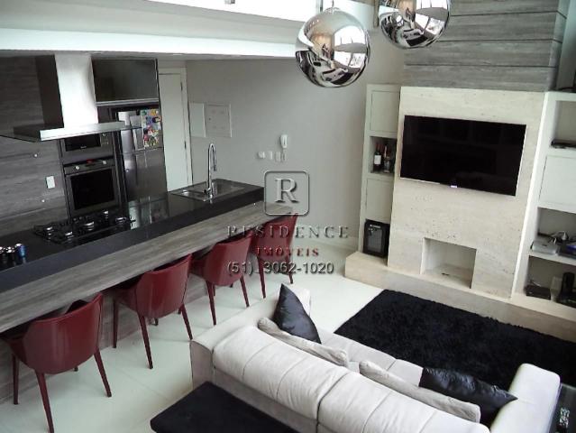 Apartamento para Locação em Porto Alegre/RS Três Figueiras 1 Quartos