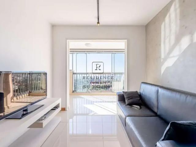 Apartamento para Locação em Porto Alegre/RS Três Figueiras 1 Quartos