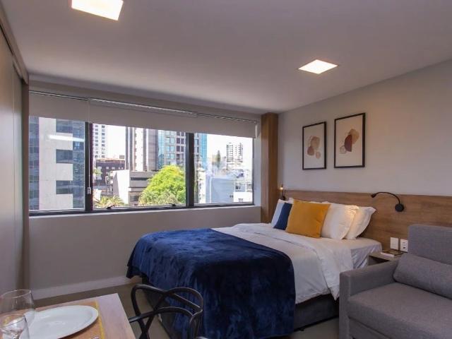 Apartamento para Locação em Porto Alegre/RS Três Figueiras 1 Quartos
